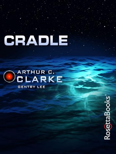 Cradle book cover