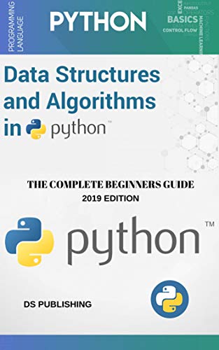 Data Structures and Algorithmic Thinking with Python: Data Structure and Algorithmic Puzzles book cover