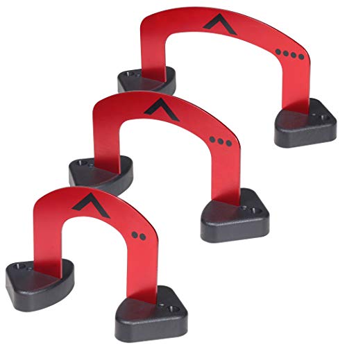 18 GoSports Putting Gates Set