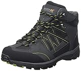 Regatta Samaris II Mid Waterproof mejores botas de montaña calidad precio