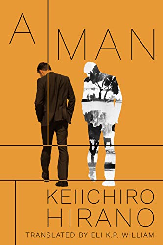 A Man Called Ove book cover
