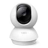 TP-Link Tapo C200 Full HD mejores cámaras para mascotas calidad precio