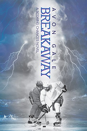Breakaway (Scoring Chances, #1) book cover