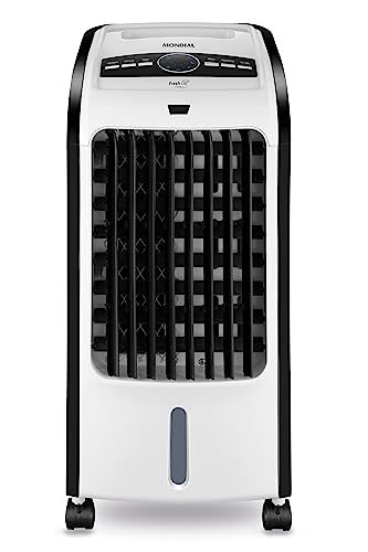 Climatizador Mondial Flash Air 80W 110V