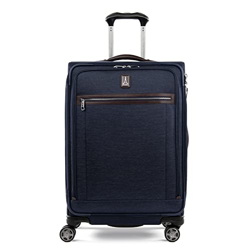 10 Best Carry-On Suitcases With A Laptop Compartment - Clever Journey | Travel Gear Reviews, Packing Tips, Travel Advice