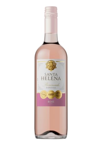 [Rec] Santa Helena Vinho Reservado Rose 750Ml