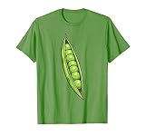 Peas In A Pod Costume Halloween Easy Cosplay Lazy Diy Outfit