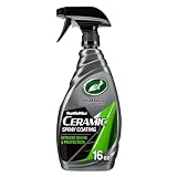 Turtle Wax Hybrid Solutions Ceramic Spray Wax Coating, 16 oz (Pack of…