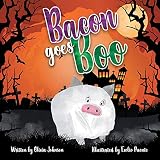 Bacon goes Boo
