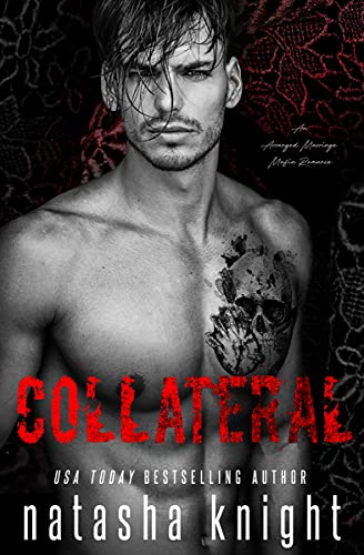 Collateral book cover