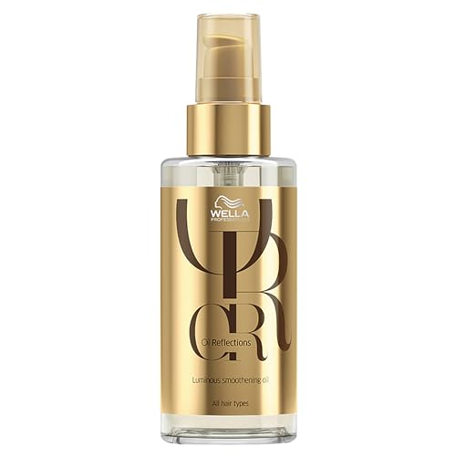 Wella Professionals Oil Reflections Óleo Capilar 100 ml