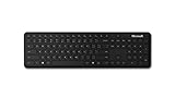 Microsoft Bluetooth Keyboard Mejores Marcas de Teclados Inalámbricos