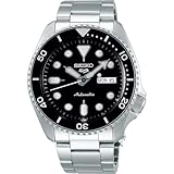 Seiko 5 Sports SRPD55K1 dentro de las mejores marcas de relojes gama media
