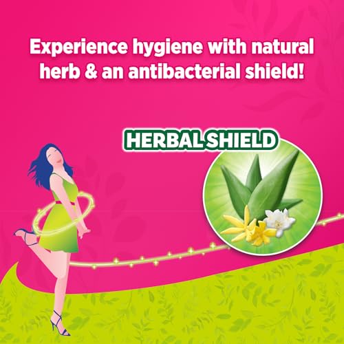 Sofy AntiBacteria XL - 290mm