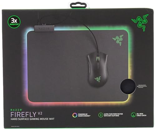 Razer Firefly V2 Pro