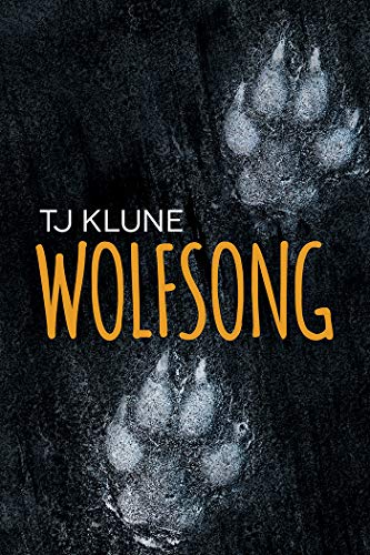 Wolfsong (Green Creek, #1) book cover