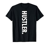 Hustle Gang Hustle Hard Hustler Urban Wear T Shirt