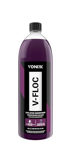 vonixx V-FLOC 1,5L