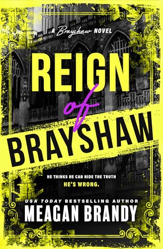 Boys of Brayshaw High (Brayshaw, #1) book cover