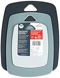 Lacor 60500 Set 3 Tablas de Corte Doble Cara mejores tablas de cortar calidad precio