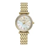 Fossil Carlie Mini ES4735 mejores relojes mujer calidad precio