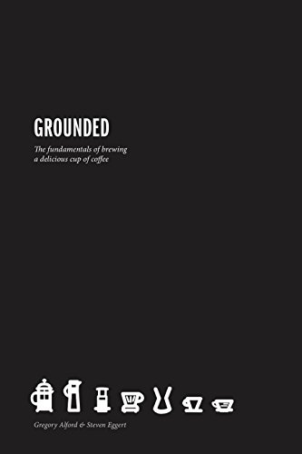 Grounded book cover