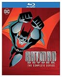 Batman Beyond: The Complete Series (Blu-ray)