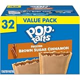 Pop Tarts Toaster Pastries Breakfast Foods Kids Snacks Famil