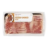 Amazon Grocery Naturally Hickory Smoked Bacon 16 Oz Previous