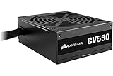 Corsair CV550 550W mejores fuentes de alimentacion calidad precio