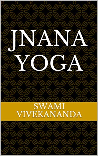 Jnana-Yoga book cover