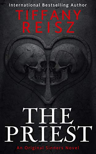 The Priest (The Original Sinners, #9) book cover