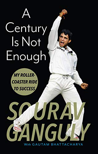 A Century Is Not Enough: My Roller-coaster Ride to Success book cover