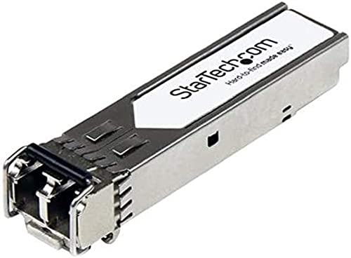 StarTech.com SFP-10G-LR-40-ST Transceiver Modul (SFP+ Module, 10GBase-LR Cisco k