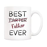 5Aup Fathers Day Christmas Gifts Funny Dad Coffee Mug From C