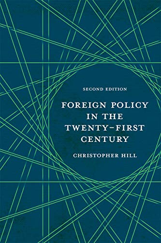 The Crisis of American Foreign Policy: Wilsonianism in the Twenty-First Century book cover