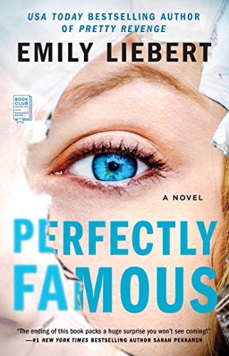 Perfectly Famous book cover