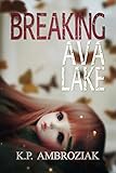Free eBook - Breaking Ava Lake