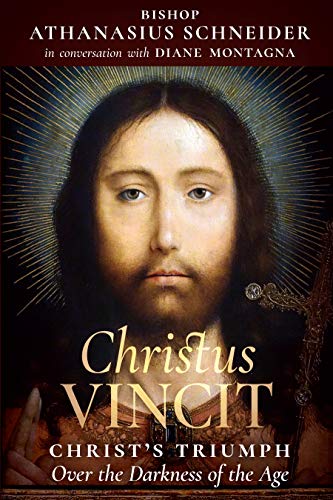 Christus Vincit: Christ’s Triumph Over the Darkness of the Age book cover