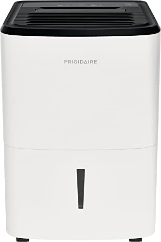 Frigidaire 35-Pint Dehumidifier