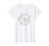 Uptown Girl Women S Trendy Graphic Floral Flower Style T Shi