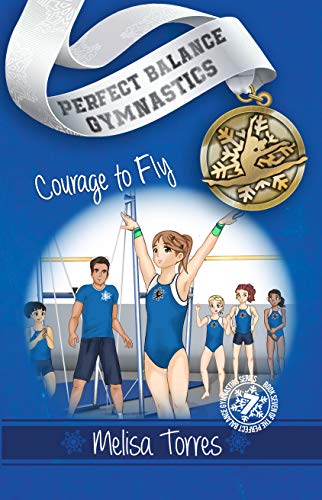 Courage to Fly book cover
