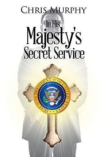 In His Majesty's Secret Service book cover