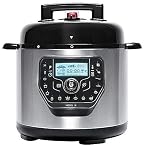 Cecotec Olla GM Modelo H Deluxe 6L Báscula
