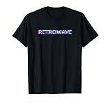 Retrowave Vaporwave Outrun Synthwave Cyberpunk 90S Aesthetic