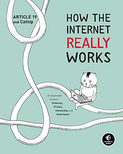 How the Internet Really Works: An Illustrated Guide