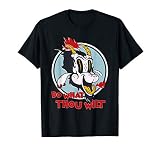 Baphomet Goat Head Do What Thou Wilt Occultism Thelema T-Shirt