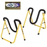 Suspenz Sup Stands Stand Up Paddle Board Surfboard Foldable