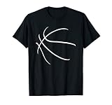 Basketball Silhouette Bball Player Coach Sports Baller Gift