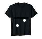 Domino Blank And 2 Matching Halloween Gift Group Costume 0 2